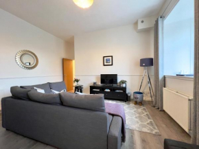 Central Apartment Linlithgow